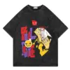 Soul Eater Hot ItemsT-shirt