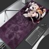 Soul Eater Anime Large Mouse Pad 900x400 Computer Keyboard Office Soft Table Mat Laptop Gaming Rubber - Soul Eater Shop