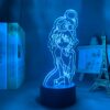 Soul Eater Death The Kid Anime Led Light for Bedroom Decor Nightlight Kids Birthday Gift Manga 5 - Soul Eater Shop