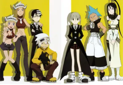 Souleater - Soul Eater Shop