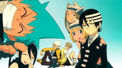 Top 10 Best Soul Eater Merch For Fans In 2026 - Soul Eater Shop