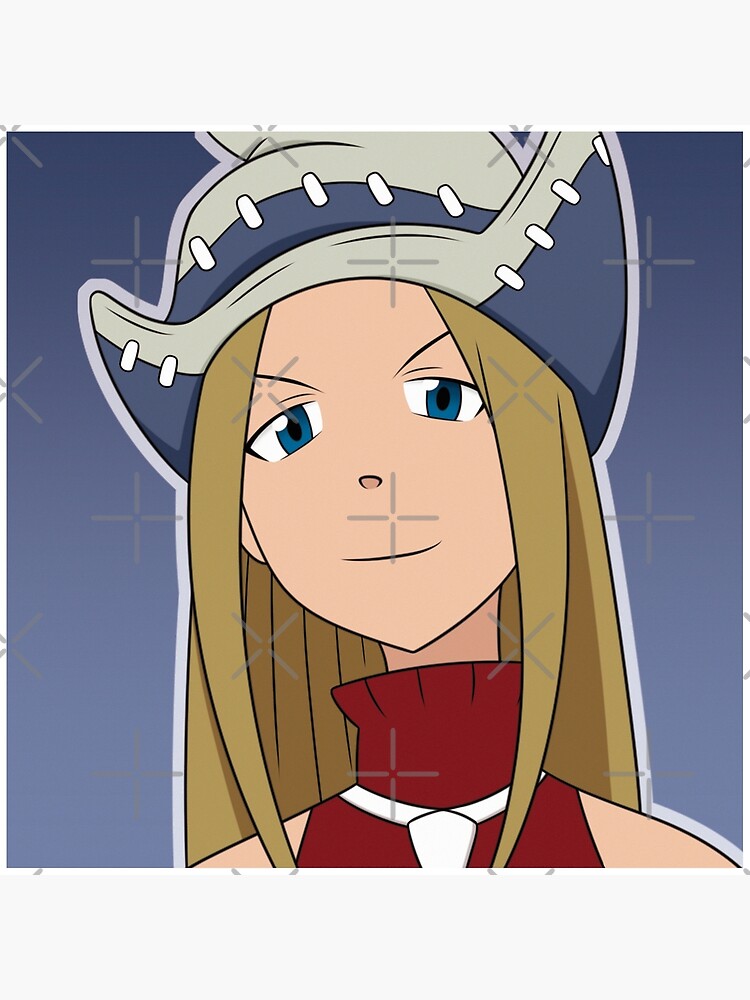 Elizabeth Thompson Soul Eater Artwork Throw Pillow - Image 2
