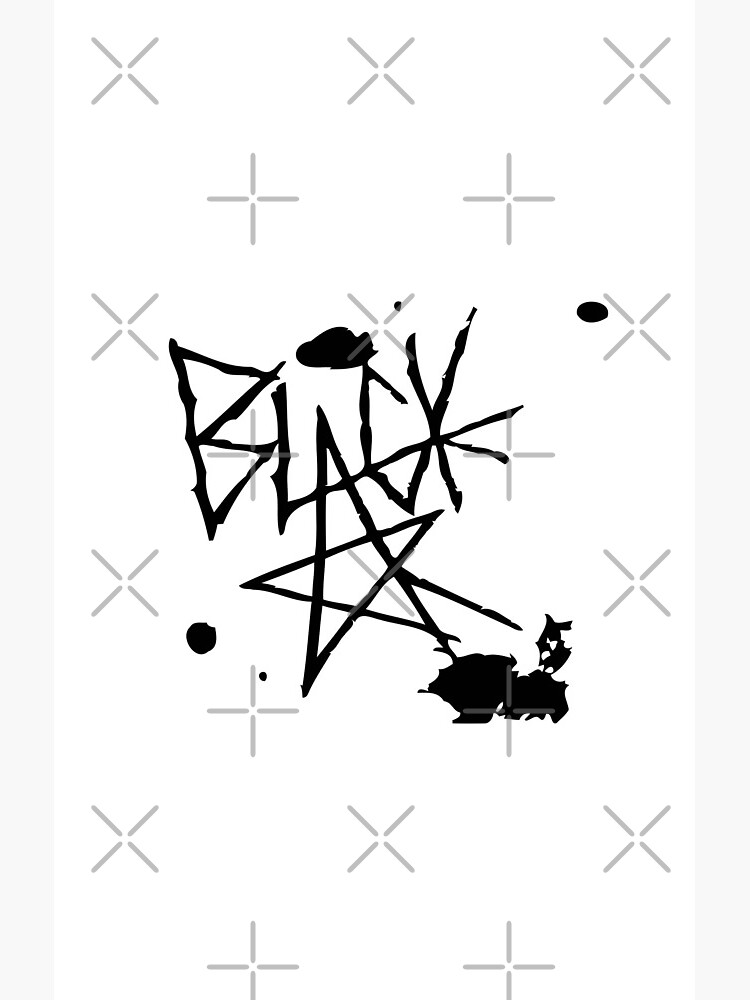 Black☆star Soul Eater Dynamic Artwork Shower Curtain - Image 2