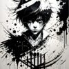 flat750x075f pad750x1000f8f8f8.u2 15 - Soul Eater Shop