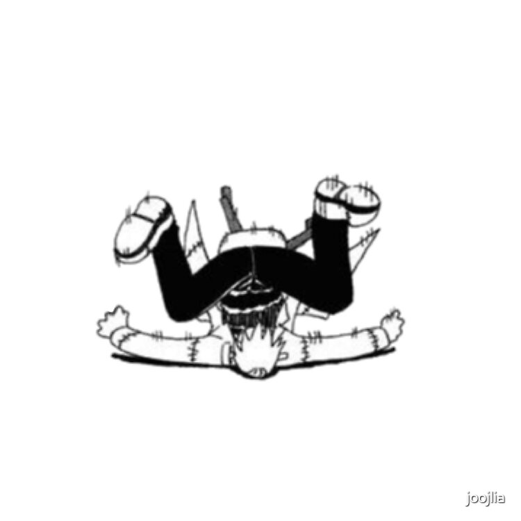 Franken Stein Soul Eater Manga Artwork Tote Bag - Image 2