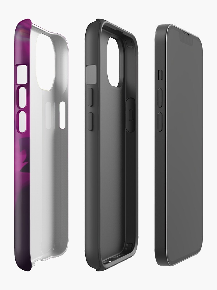 Blair Soul Eater Witchy Artwork Iphone Case - Image 2