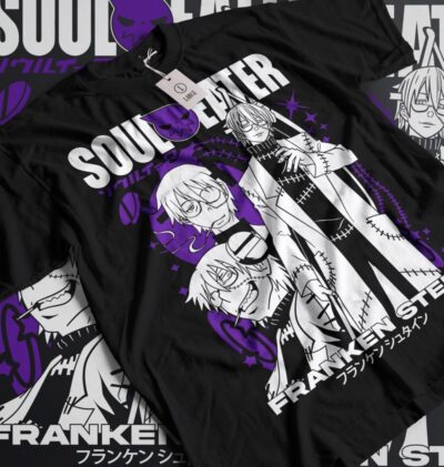 Soul Eater Stying T-Shirt