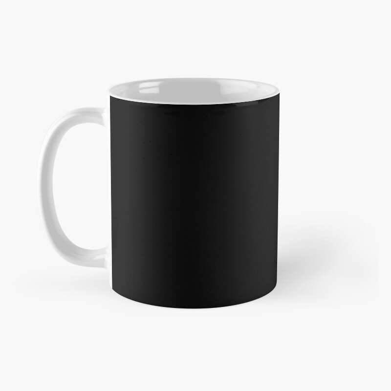 Blair Soul Eater Witchy Mug - Image 2