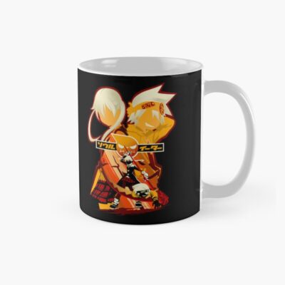 Maka Albarn And Soul Evans Soul Resonance Mug