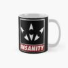 Asura Soul Eater Insanity Mug