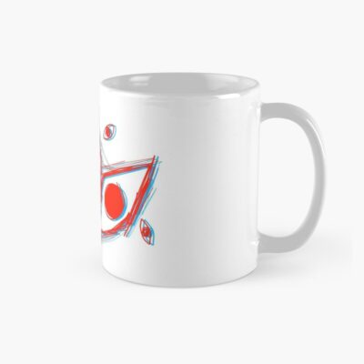 Kishin Soul Eater Eerie Eyes Mug