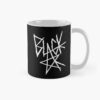 Soul Eater Dark Gothic Manga Mug