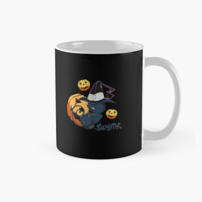 Blair Soul Eater Witchy Mug