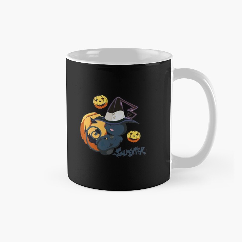 Blair Soul Eater Witchy Mug