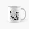 Soul Eater Kawaii Gothic Waifu Mug