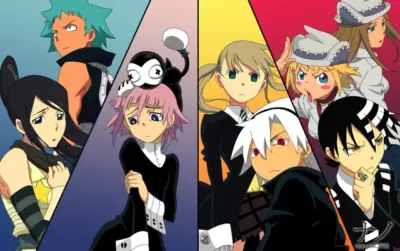 soul eate - Soul Eater Shop