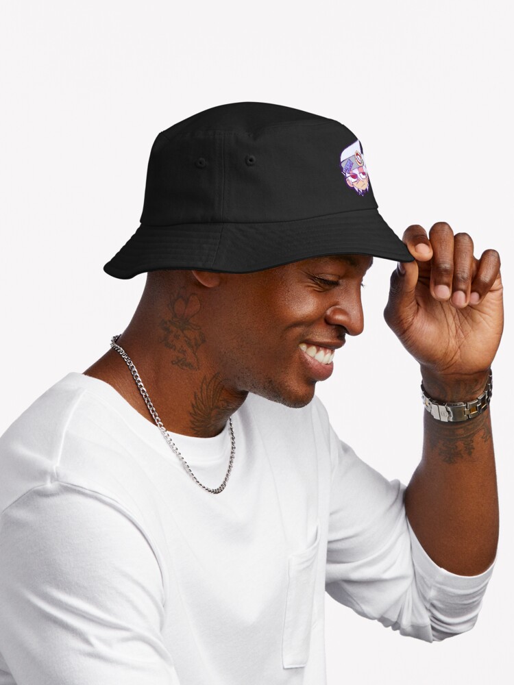Soul Bucket Hat - Image 3