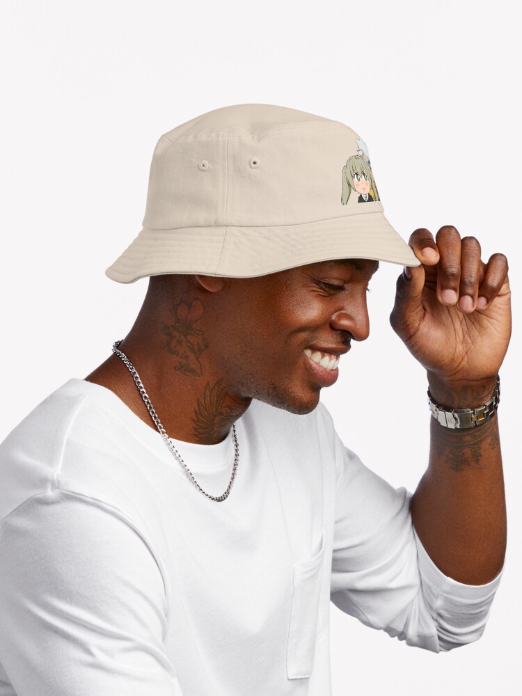 Maka Soul Bucket Hat - Image 3