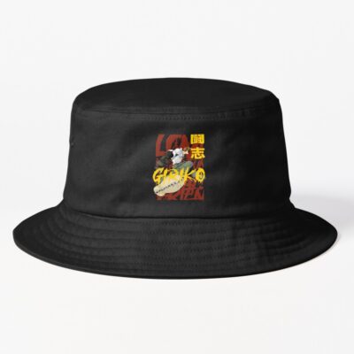 Anime Japan Girikosouleater Soul Eater Gift Fan Bucket Hat