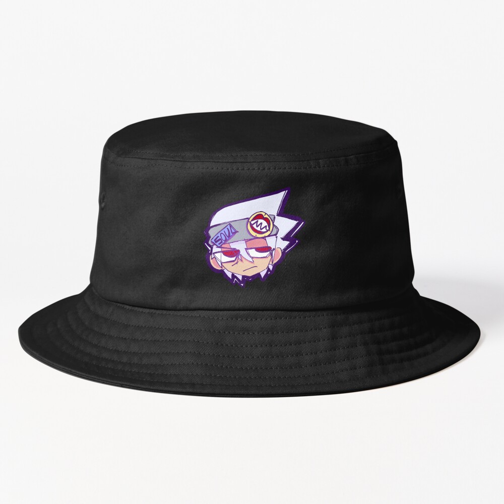 Soul Bucket Hat