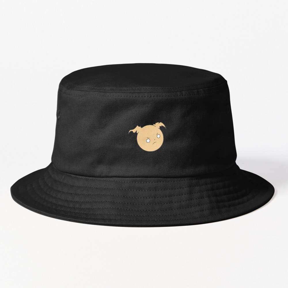 Maka Albarn Soul Bucket Hat