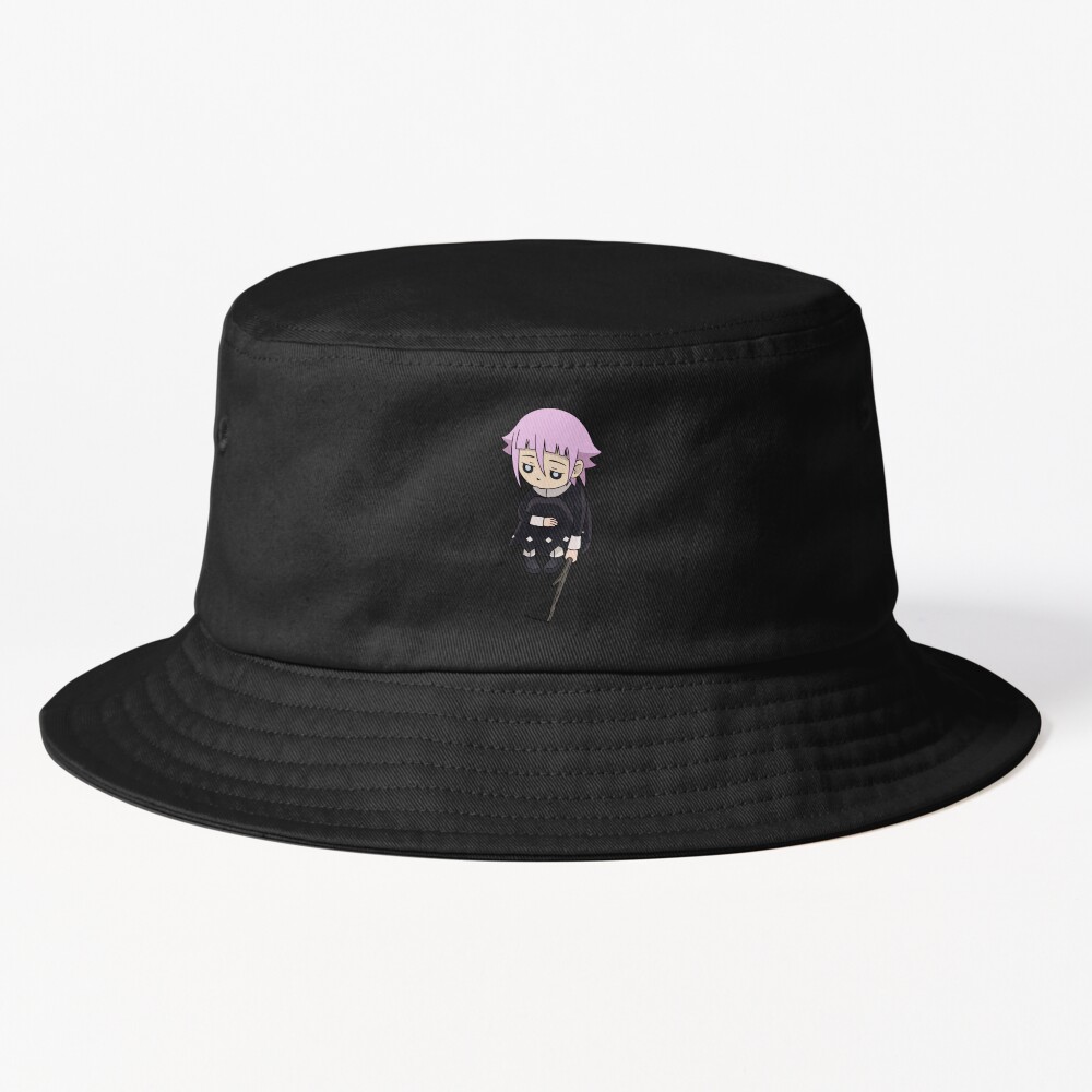 Soul Eater Crona Bucket Hat