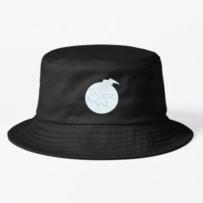 Soul Eater Evans Soul Bucket Hat