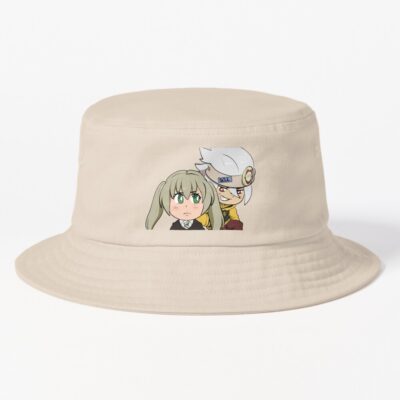 Maka Soul Bucket Hat