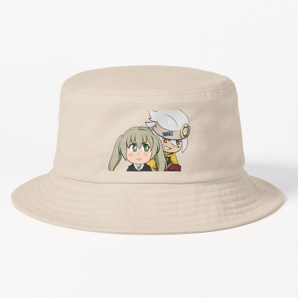 Maka Soul Bucket Hat