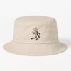 Witch Maka Bucket Hat
