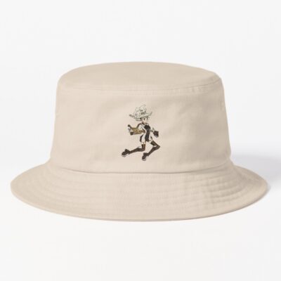 Witch Maka Bucket Hat