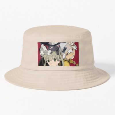 Soul Eater Bucket Hat