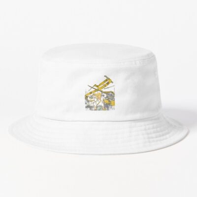Fool Soul Eater Anime Character Gift Men Women Bucket Hat