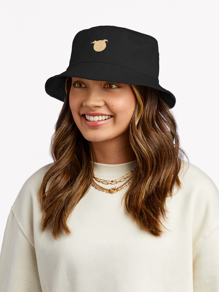 Maka Albarn Soul Bucket Hat - Image 2
