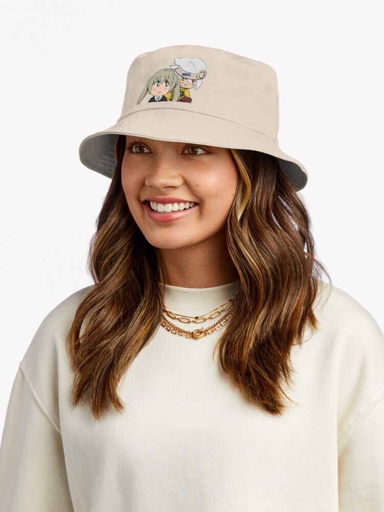 Maka Soul Bucket Hat - Image 2