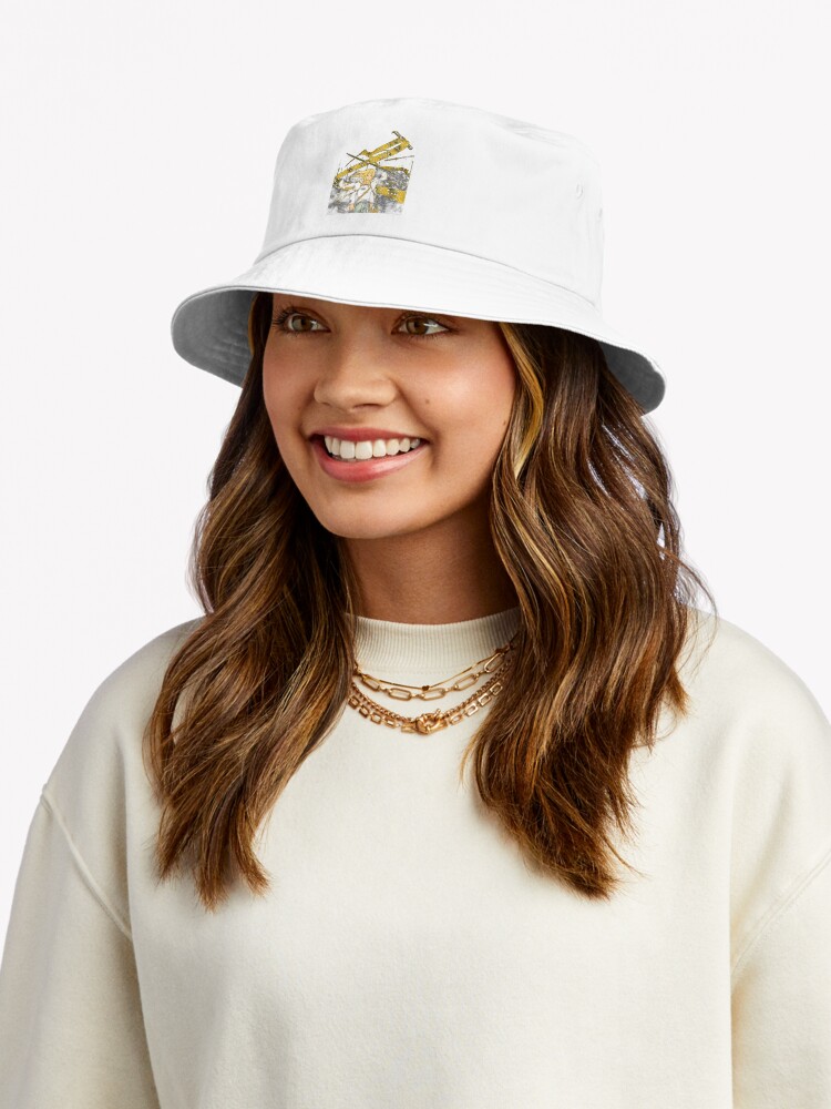 Fool Soul Eater Anime Character Gift Men Women Bucket Hat - Image 2