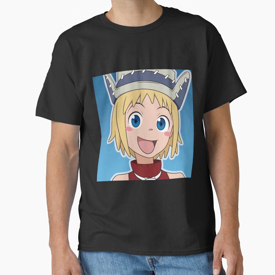 Patricia Thompson Soul Eater T-shirt - Image 3