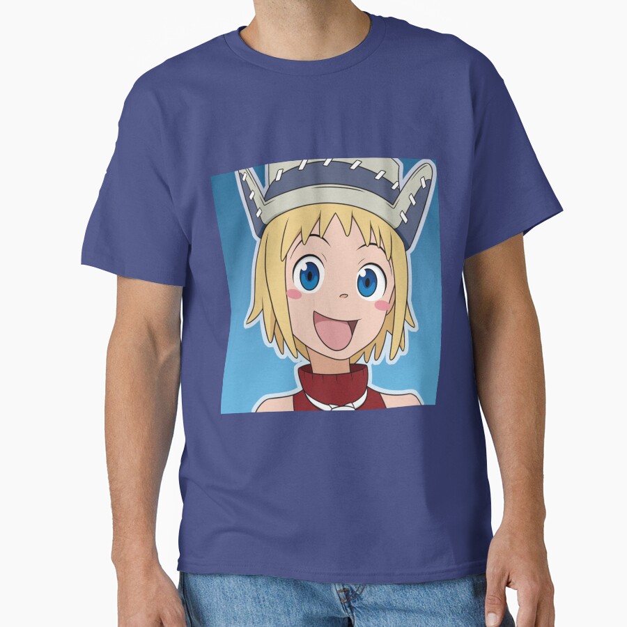 Patricia Thompson Soul Eater T-shirt - Image 5