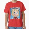 Patricia Thompson Soul Eater T-shirt