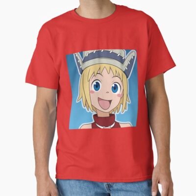 Patricia Thompson Soul Eater T-shirt