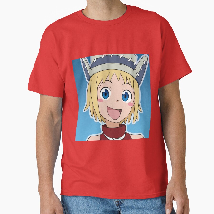 Patricia Thompson Soul Eater T-shirt
