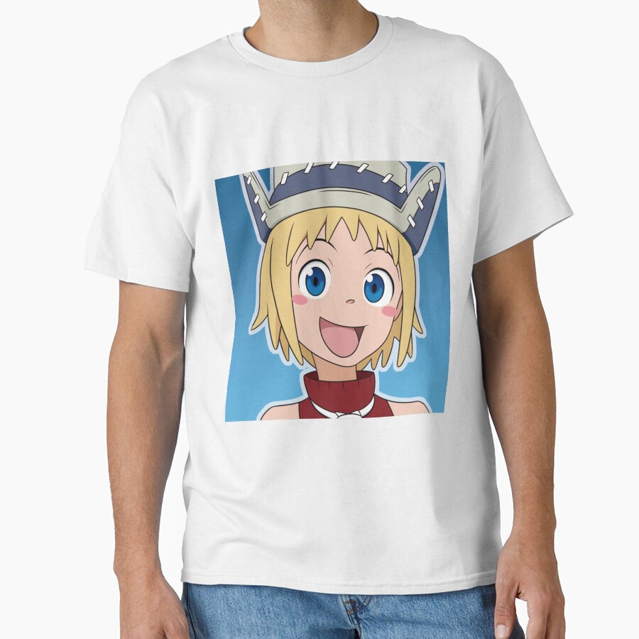Patricia Thompson Soul Eater T-shirt - Image 2