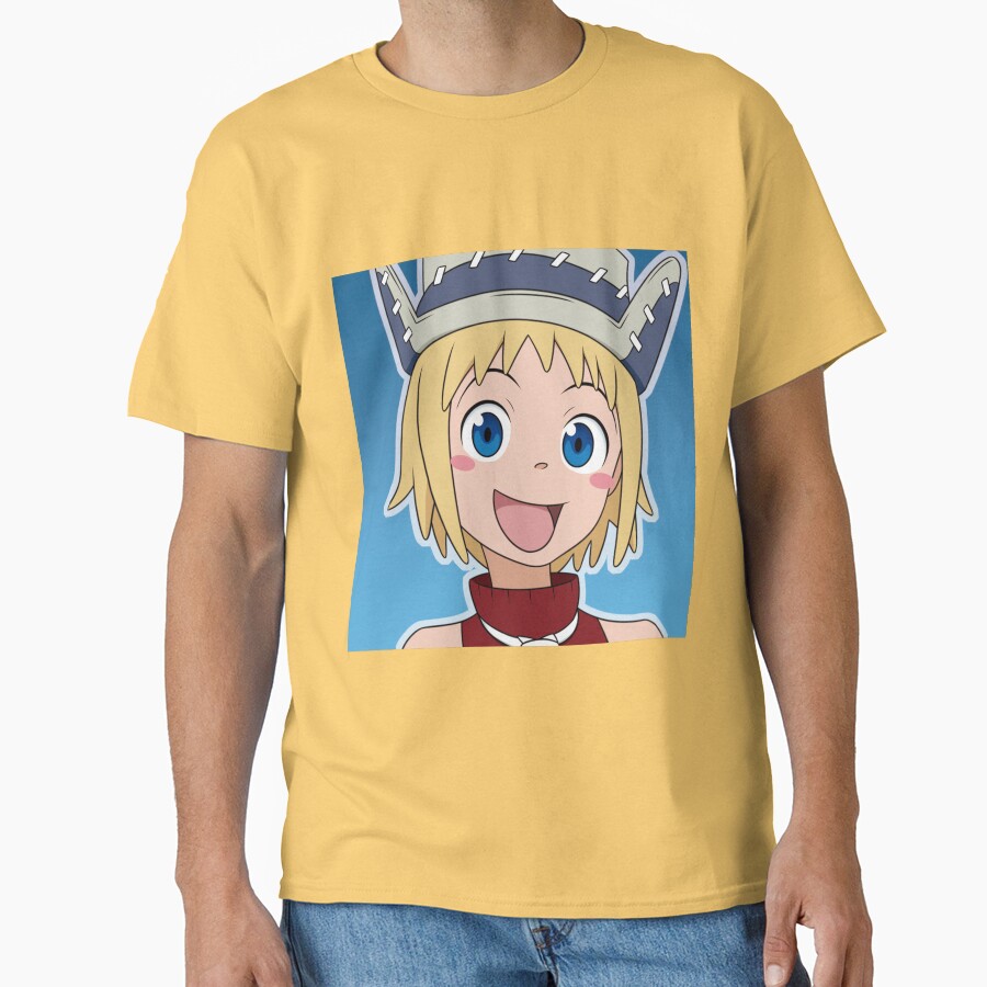 Patricia Thompson Soul Eater T-shirt - Image 6