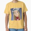 Elizabeth Thompson Soul Eater T-shirt