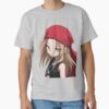 ssrcoclassic teemens 02heather greyfrontproduct squarex1000 12 - Soul Eater Shop