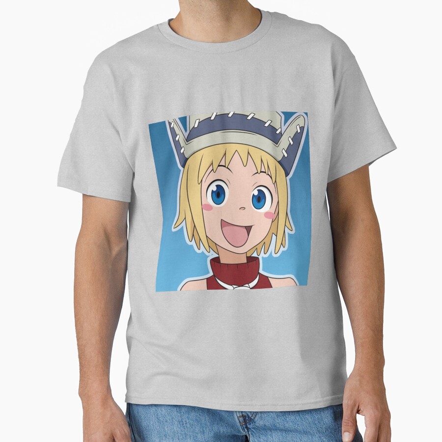Patricia Thompson Soul Eater T-shirt - Image 4