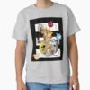 ssrcoclassic teemens 02heather greyfrontproduct squarex1000 17 - Soul Eater Shop