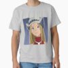 ssrcoclassic teemens 02heather greyfrontproduct squarex1000 4 - Soul Eater Shop