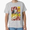 ssrcoclassic teemens 02heather greyfrontproduct squarex1000 5 - Soul Eater Shop