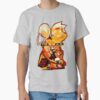 ssrcoclassic teemens 02heather greyfrontproduct squarex1000 6 - Soul Eater Shop